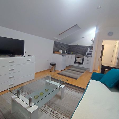 Apartment Beba Mostar Exterior foto