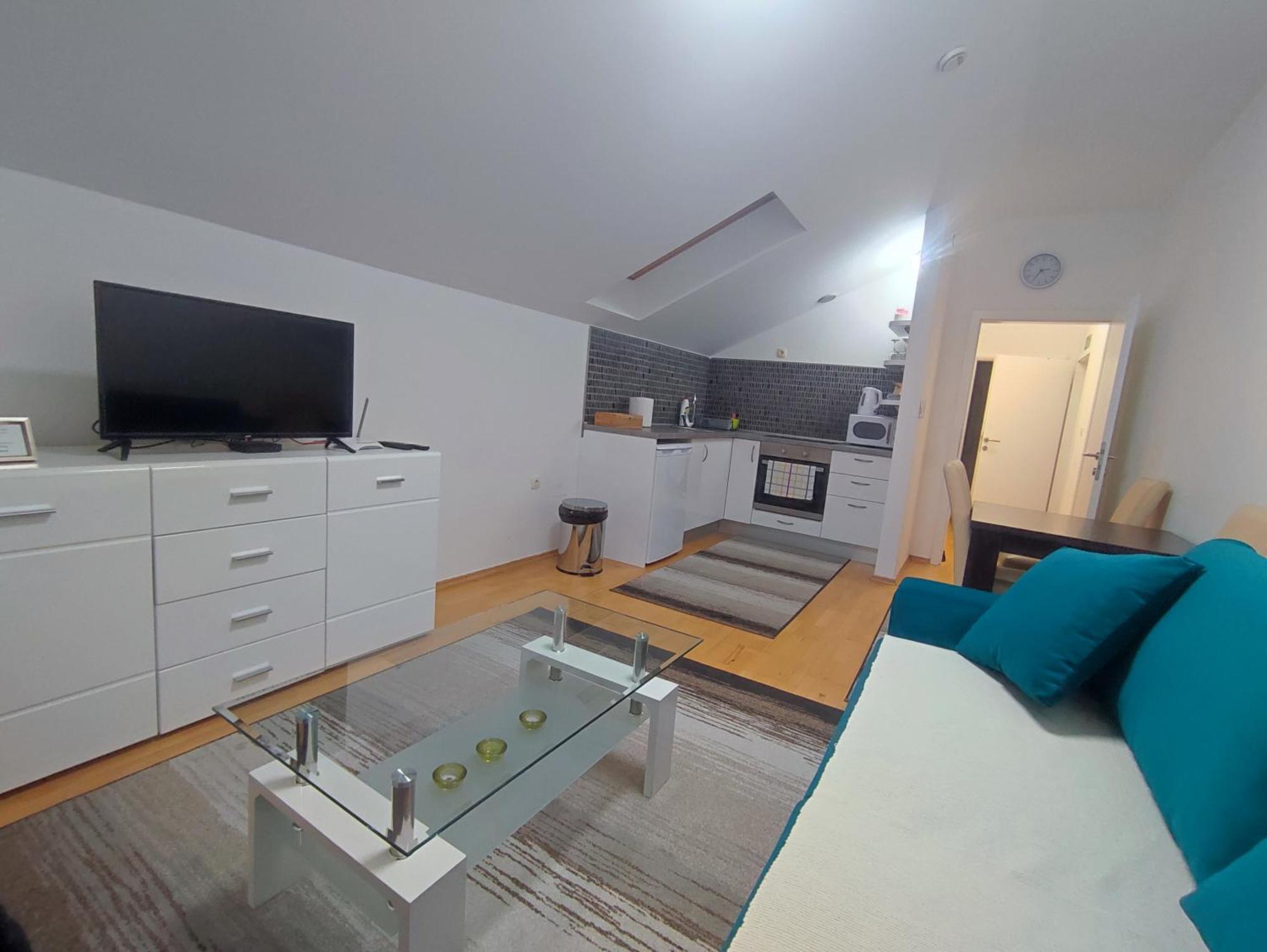 Apartment Beba Mostar Exterior foto