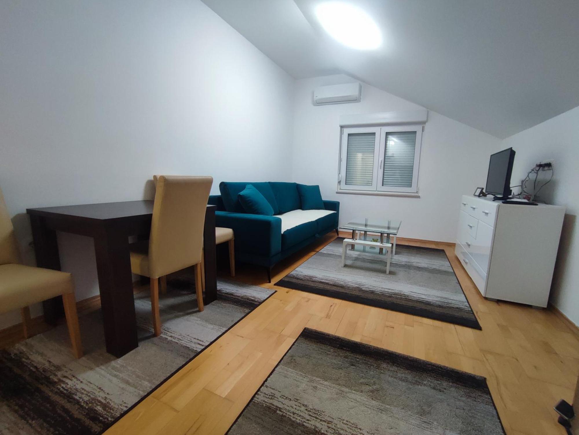 Apartment Beba Mostar Exterior foto