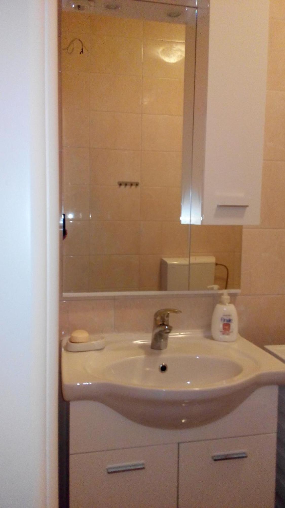 Apartment Beba Mostar Exterior foto