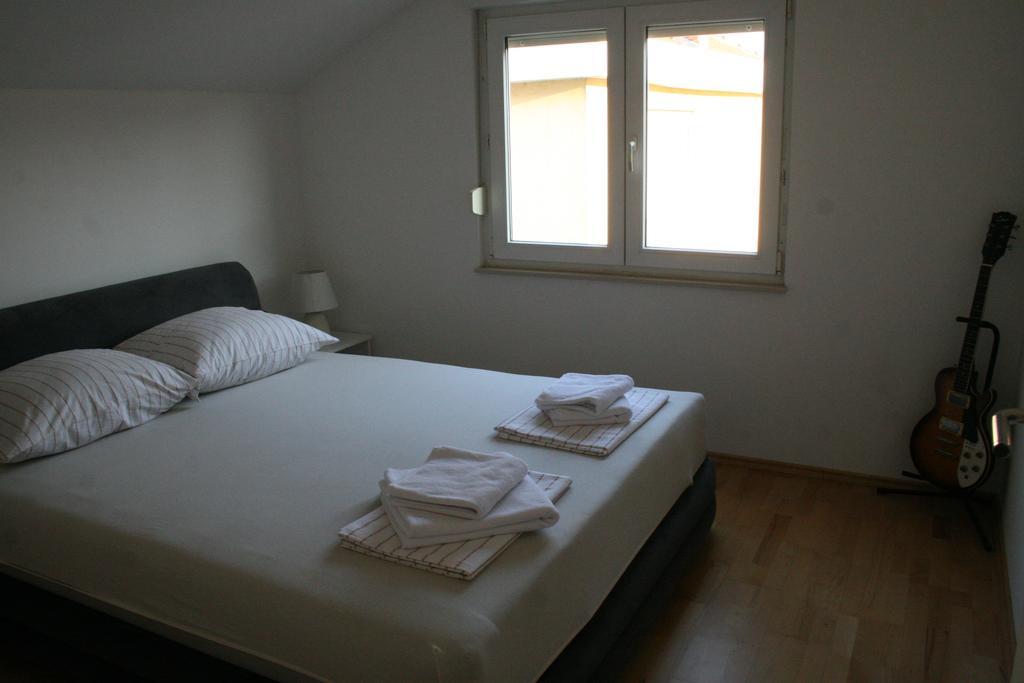 Apartment Beba Mostar Exterior foto